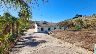 Дом на продажу в Norte - Barrio del Pilar - El Reñidero - 8024 Дом на продажу в Norte - Barrio del Pilar - El Reñidero - 8024