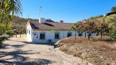 Дом на продажу в Norte - Barrio del Pilar - El Reñidero - 8024 Дом на продажу в Norte - Barrio del Pilar - El Reñidero - 8024
