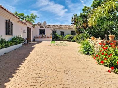 Дом на продажу в Norte - Barrio del Pilar - El Reñidero - 8030 Дом на продажу в Norte - Barrio del Pilar - El Reñidero - 8030