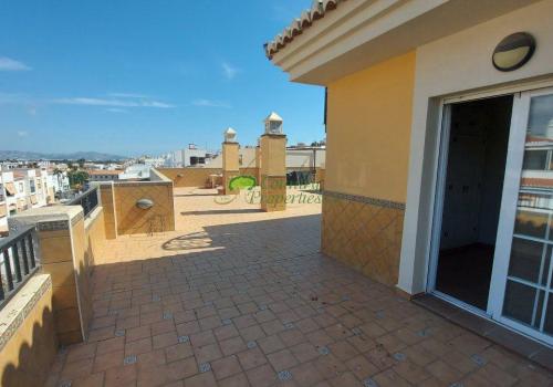Piso en venta en Salobreña - 8062