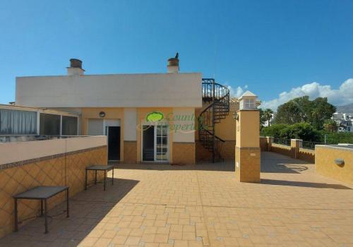 Piso en venta en Salobreña - 8062