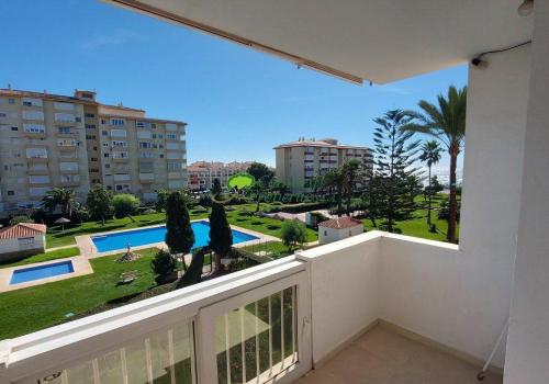 Studio for sale in Torrox - 8081