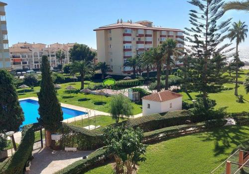 Studio for sale in Torrox - 8081