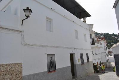 Haus zum verkauf in Cómpeta - 6769 Haus zum verkauf in Cómpeta - 6769