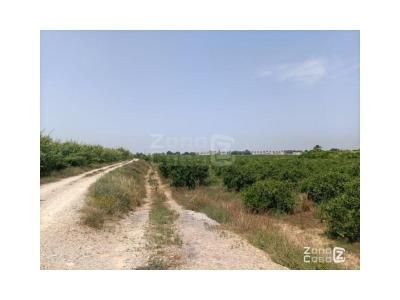 Country property for sale in Polinyà de Xúquer - FIN_1341 Country property for sale in Polinyà de Xúquer - FIN_1341