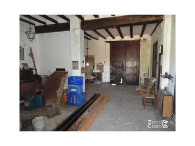 Finca zum verkauf in Albuixarres, Alzira - FIN_1354