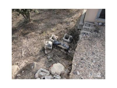 Finca zum verkauf in Urbanitzacions i Pedanies Sud, Alzira - FIN_1413
