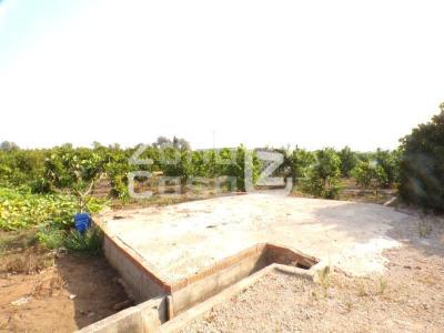 Finca zum verkauf in Carcaixent - FIN_1462