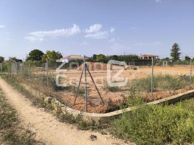 Finca zum verkauf in Urbanitzacions i Pedanies Nord, Alzira - FIN_1129