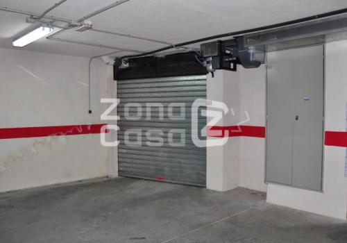Garaje en venta en Pere Crespí, Alzira - GAR_1185 Garaje en venta en Pere Crespí, Alzira - GAR_1185