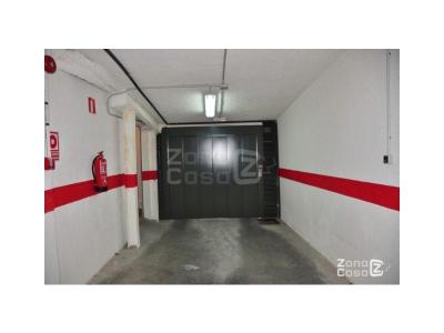 Garage in vendita a Sants Patrons - GAR_1185 Garage in vendita a Sants Patrons - GAR_1185