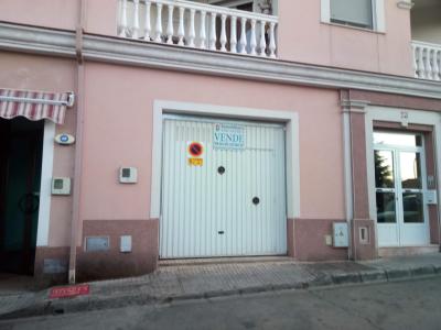 Local en alquiler en Monesterio - 00669