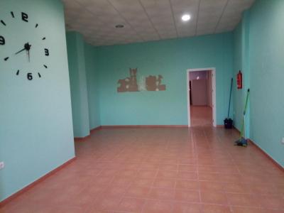 Local en alquiler en Monesterio - 00669