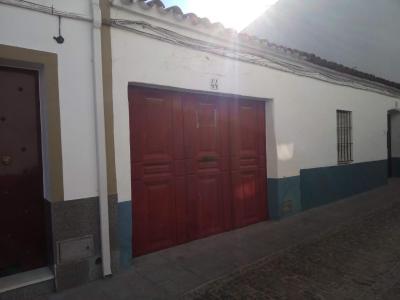 Garage zum verkauf in Monesterio - 00594
