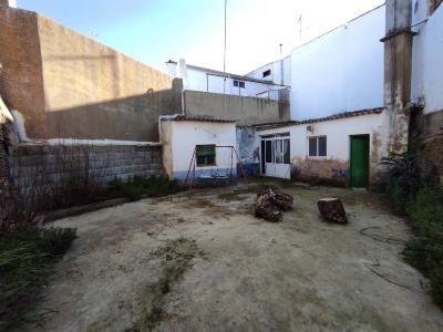 House for sale in Monesterio - 00622