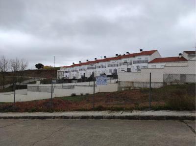Bauplatz zum verkauf in Monesterio - 00601