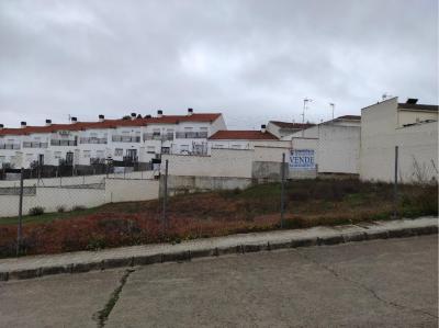 Bauplatz zum verkauf in Monesterio - 00601