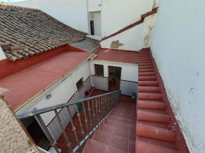 Haus zum verkauf in Montemolín - 00679