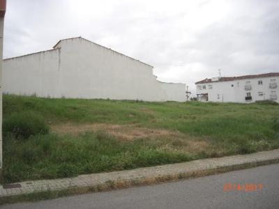 Bauplatz zum verkauf in Monesterio - 00051