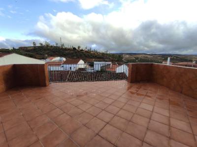 House for sale in Montemolín - 00616