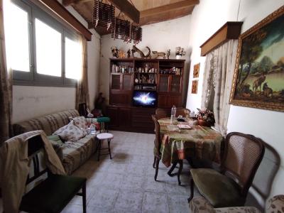 House for sale in Montemolín - 00613