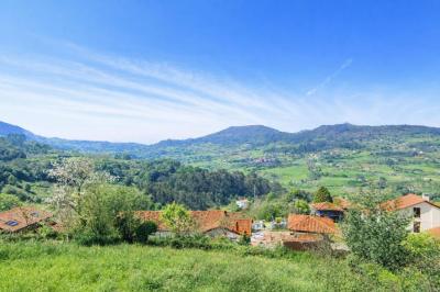 Country property for sale in Gijón - 1428853