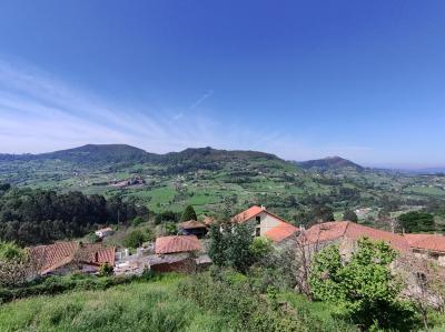 Country property for sale in Gijón - 1428853