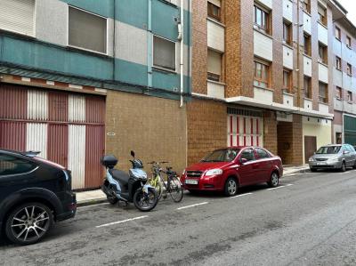 Premises for sale in Gijón - 1970199