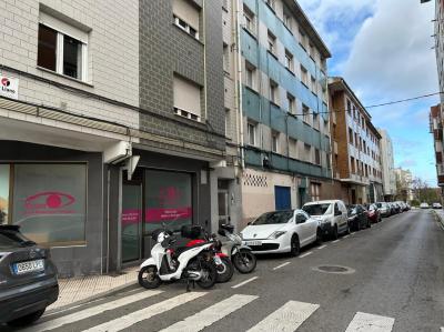 Premises for sale in Gijón - 1970199
