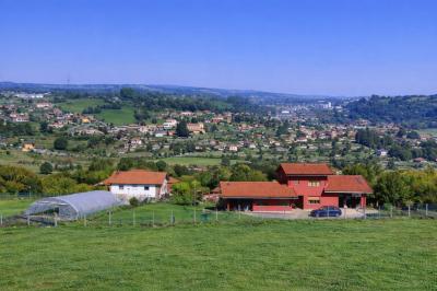 Country property for sale in Gijón - 2143051