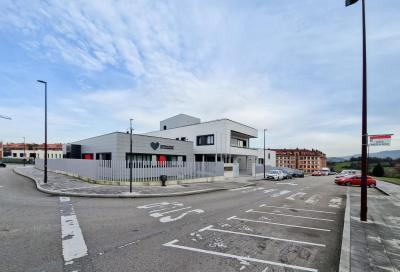 Premises for sale in Gijón - 2241694