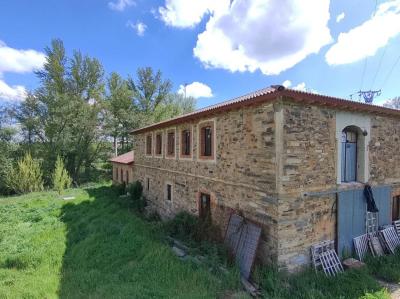 House for sale in Val de San Lorenzo - 1724572
