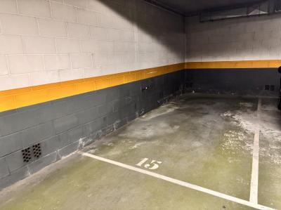 Garage for sale in Gijón - 2355026