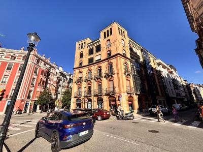 Garage for sale in Gijón - 2355026