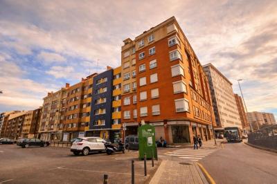 Wohnung zum miete in Gijón - 2408377 Wohnung zum miete in Gijón - 2408377