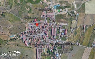 Plot for sale in La Colilla - 955