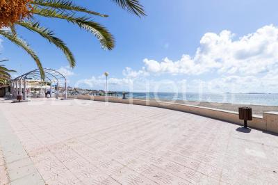 Flat for sale in Santiago de la Ribera - 13553-JGA