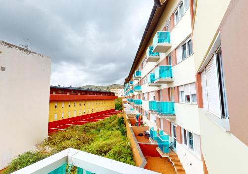 Квартира на продажу в Tamaraceite - 13119-PAC Квартира на продажу в Tamaraceite - 13119-PAC
