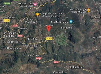 Los Alvarados-Fuente los Berros القطعة: للبيع - 13182-MTT Los Alvarados-Fuente los Berros القطعة: للبيع - 13182-MTT