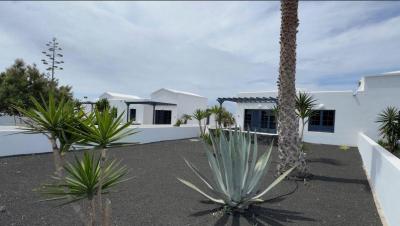 Villa zum verkauf in Yaiza - 13501-RND