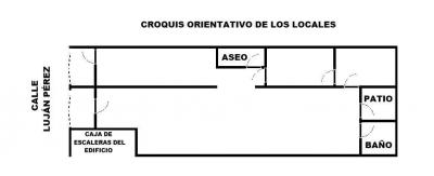 出售当地La Isleta - 11734-JMZ 出售当地La Isleta - 11734-JMZ