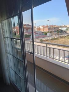 Chalet for sale in Los Narejos-Punta Calera, Los Alcázares - 13466-JGA