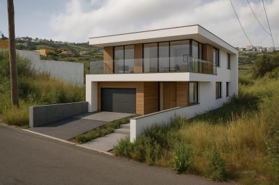 Plot for sale in Firgas - 8936-FAC