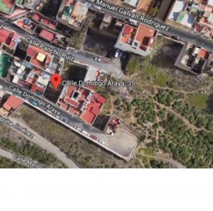 Parzelle zum verkauf in Casa Ayala - Costa Ayala, Las Palmas de Gran Canaria - 8573-T4M Parzelle zum verkauf in Casa Ayala - Costa Ayala, Las Palmas de Gran Canaria - 8573-T4M