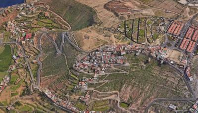 Parzelle zum verkauf in Casa Ayala - Costa Ayala, Las Palmas de Gran Canaria - 8566-T4M Parzelle zum verkauf in Casa Ayala - Costa Ayala, Las Palmas de Gran Canaria - 8566-T4M