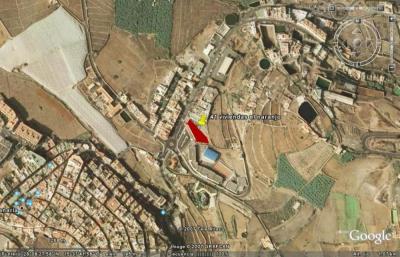 Parcela en venta en Santa María de Guía - 6037-HER Parcela en venta en Santa María de Guía - 6037-HER