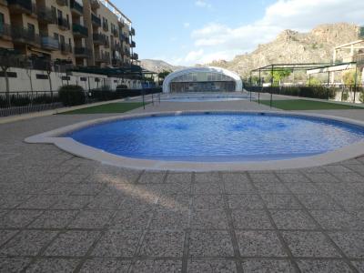 Appartement à vendre à Villanueva del Río Segura - 13642-PST Appartement à vendre à Villanueva del Río Segura - 13642-PST