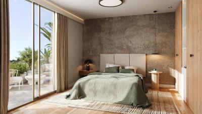 出售酒店式公寓Las Flores - 13704-SVV