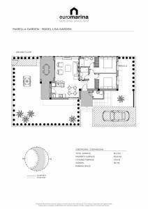 Appartement zum verkauf in Ciudad Quesada - 13703-CHR Appartement zum verkauf in Ciudad Quesada - 13703-CHR