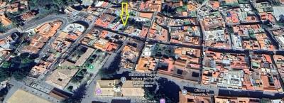 Perceel te koop in Teror - 13742-JMZ Perceel te koop in Teror - 13742-JMZ